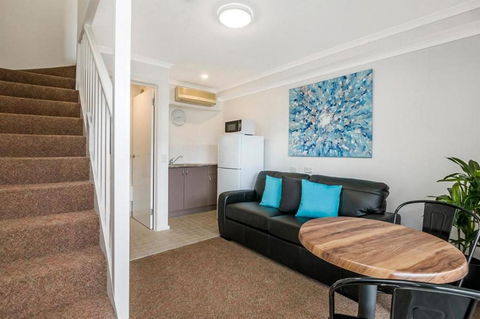 Apartments 521 - Accommodation Australia 1