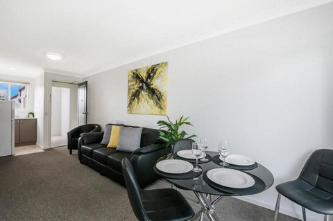 Apartments 521 - Accommodation Australia 18