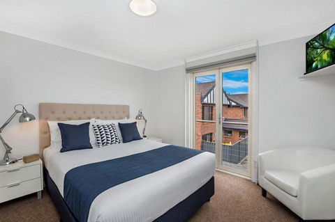 Apartments 521 - Accommodation Australia 6