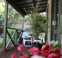 Haig Avenue - Accommodation Australia