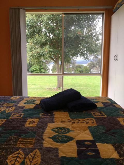 Lakeside At Mallacoota - Accommodation Australia 23