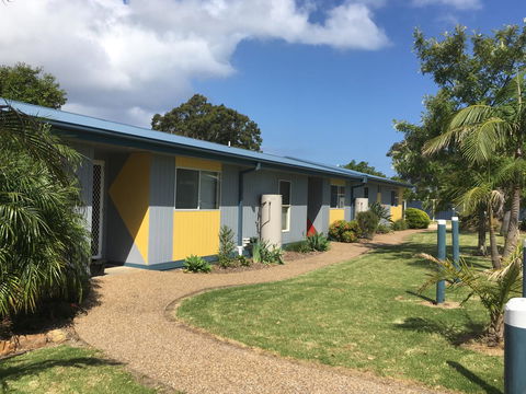 Lakeside At Mallacoota - Accommodation Australia 8