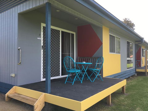 Lakeside At Mallacoota - Accommodation Australia 10