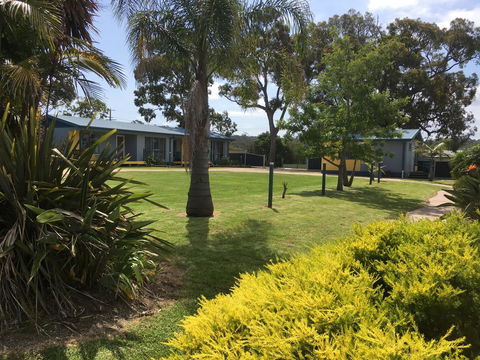Lakeside At Mallacoota - Accommodation Australia 19
