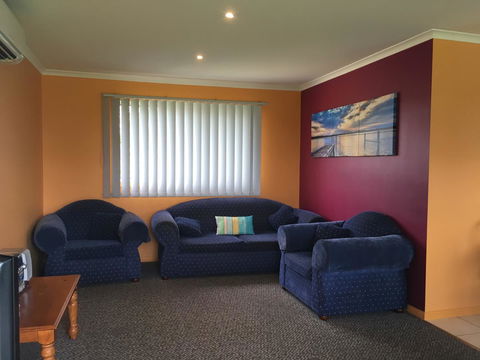 Lakeside At Mallacoota - Accommodation Australia 25