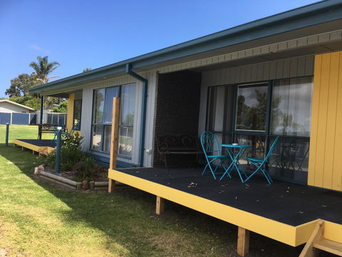 Lakeside At Mallacoota - Accommodation Australia 20