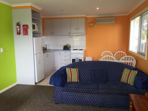 Lakeside At Mallacoota - Accommodation Australia 3