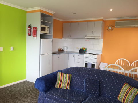 Lakeside At Mallacoota - Accommodation Australia 5
