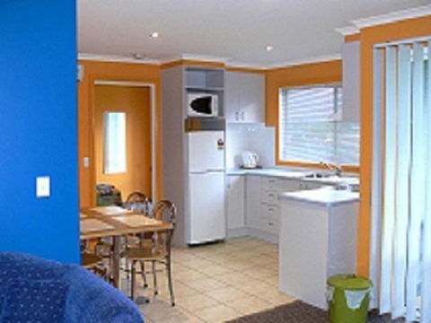 Lakeside At Mallacoota - Accommodation Australia 34
