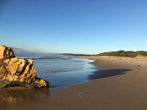 Lakeside At Mallacoota - Accommodation Australia 14