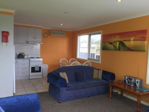 Lakeside At Mallacoota - Accommodation Australia 4