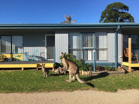Lakeside At Mallacoota - Accommodation Australia 15