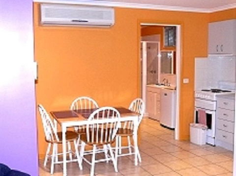Lakeside At Mallacoota - Accommodation Australia 36