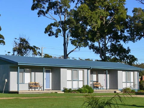 Lakeside At Mallacoota - Accommodation Australia 31