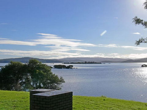 Lakeside At Mallacoota - Accommodation Australia 0
