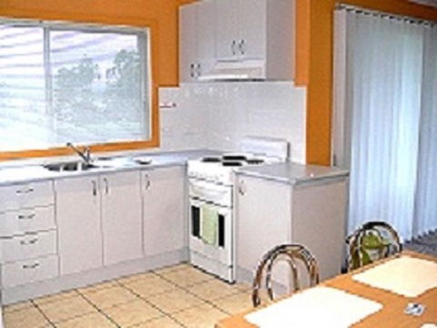 Lakeside At Mallacoota - Accommodation Australia 32