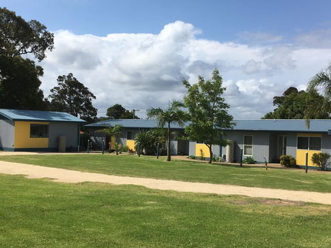 Lakeside At Mallacoota - Accommodation Australia 9