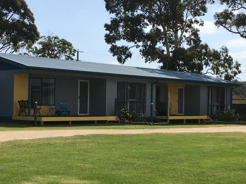 Lakeside At Mallacoota - Accommodation Australia 11