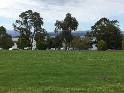 Lakeside At Mallacoota - Accommodation Australia 22