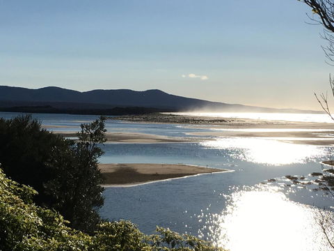 Lakeside At Mallacoota - Accommodation Australia 33