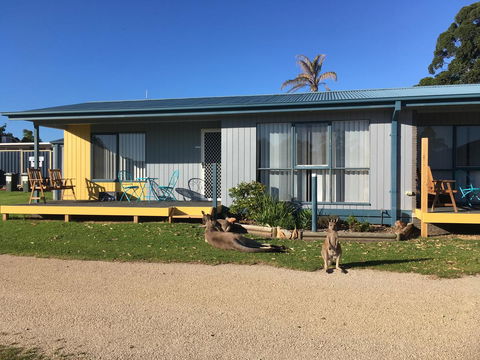Lakeside At Mallacoota - Accommodation Australia 12