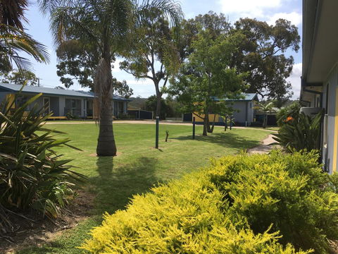 Lakeside At Mallacoota - Accommodation Australia 16
