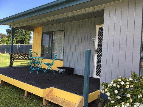 Lakeside At Mallacoota - Accommodation Australia 7
