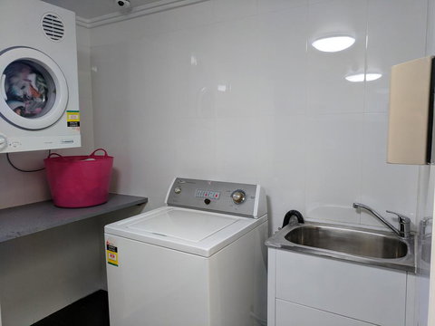 The Bexley Motel - Accommodation Australia 1