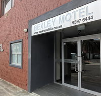 The Bexley Motel - Accommodation Australia