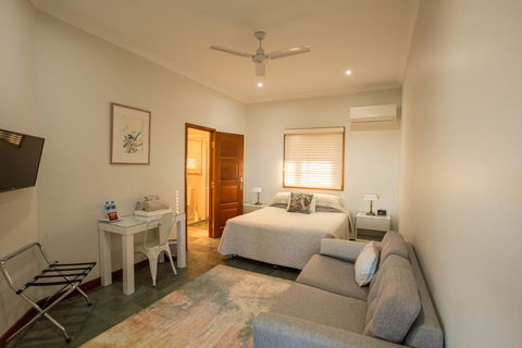The Block Vista B&B - Accommodation Australia 3