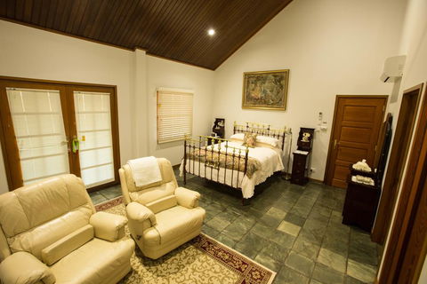 The Block Vista B&B - Accommodation Australia 1
