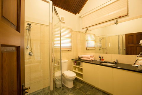 The Block Vista B&B - Accommodation Australia 2