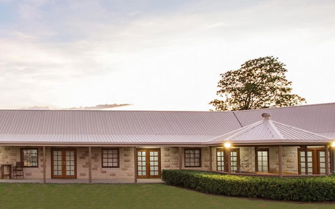 The Block Vista B&B - Accommodation Australia 0