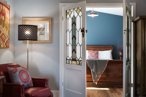 The Blue Barn - Australia Shopping 0