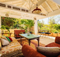 The Blue Beach House - Accommodation Australia