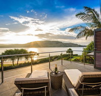 The Blue Marlin Yacht Club Villa 6 On Hamilton Island - Accommodation Australia