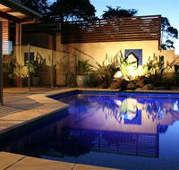 The BlueGreen SANCTUARY - Local Tourism