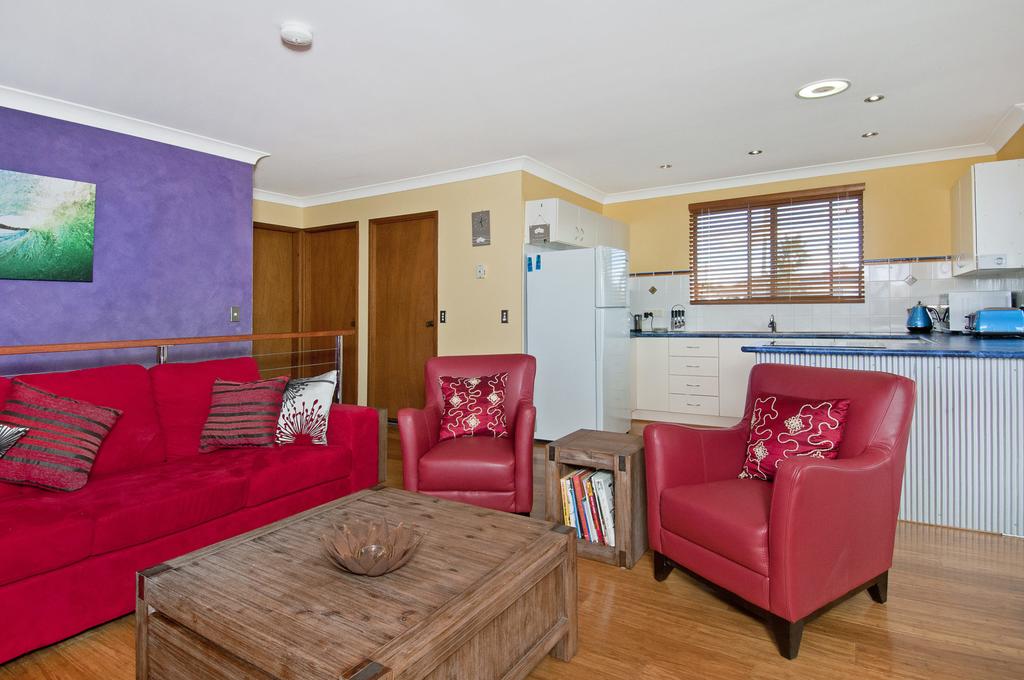  Accommodation Australia