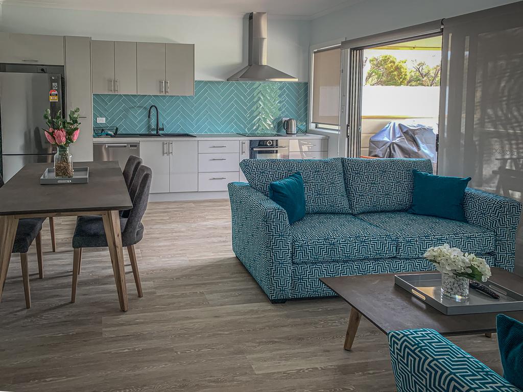 Coffin Bay SA Accommodation Australia