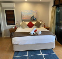 The Boathouse - Accommodation Australia