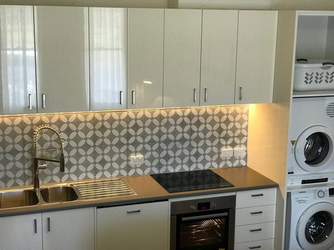 The Botanic Apartments Williamstown - Accommodation Australia 2