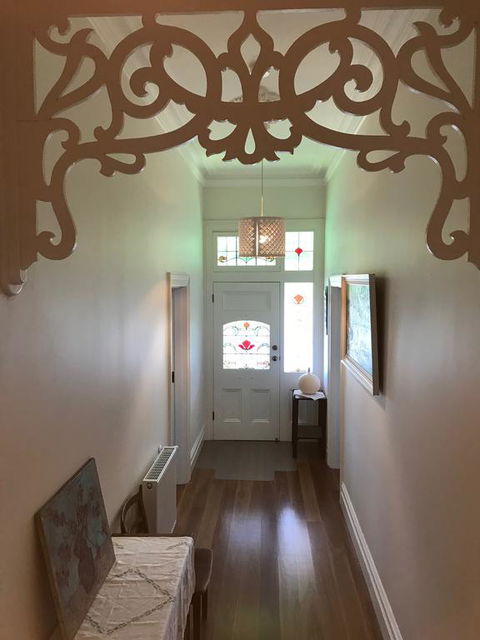 The Botanic Apartments Williamstown - Local Tourism 3