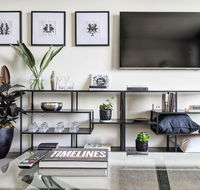 The Botanical 403 - Accommodation Australia
