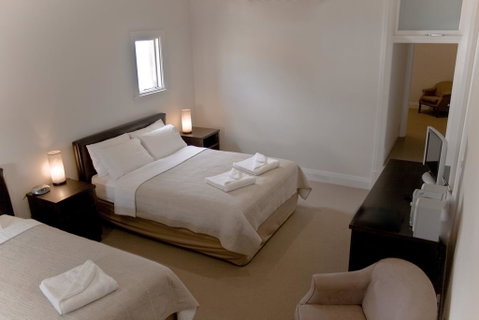 The Bridgetown Hotel - Accommodation Australia 1