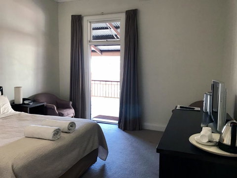 The Bridgetown Hotel - Accommodation Australia 2