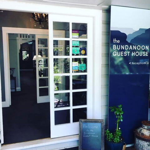 The Bundanoon Guest House - Australia Shopping 3
