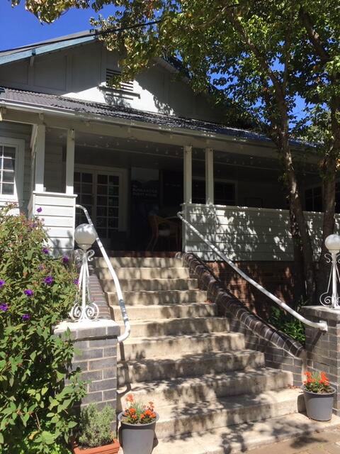The Bundanoon Guest House - Australia Shopping 1