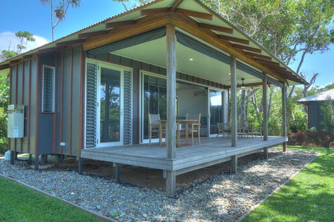The Bungalows - Accommodation Australia 2
