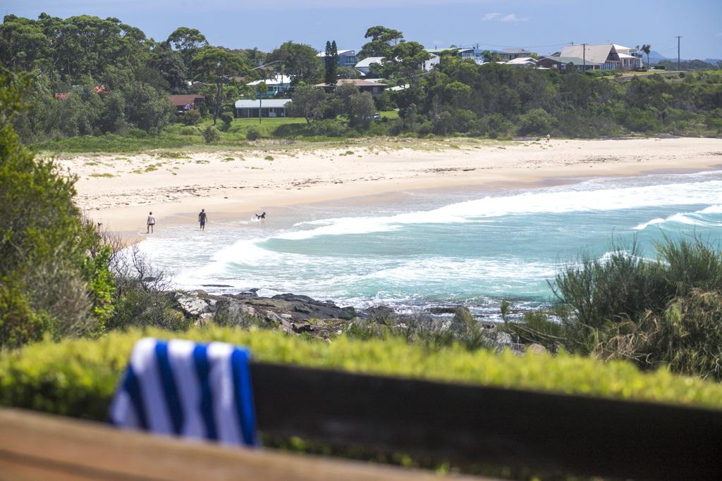 Mount Kingiman ACT Accommodation Australia