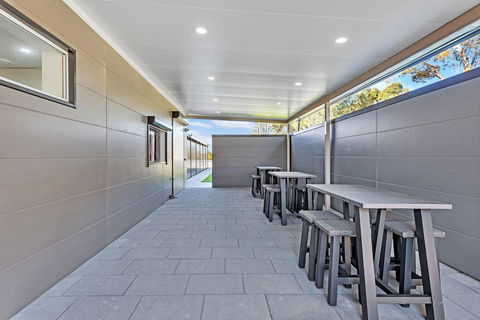 The Bunkhouse - Accommodation Australia 3